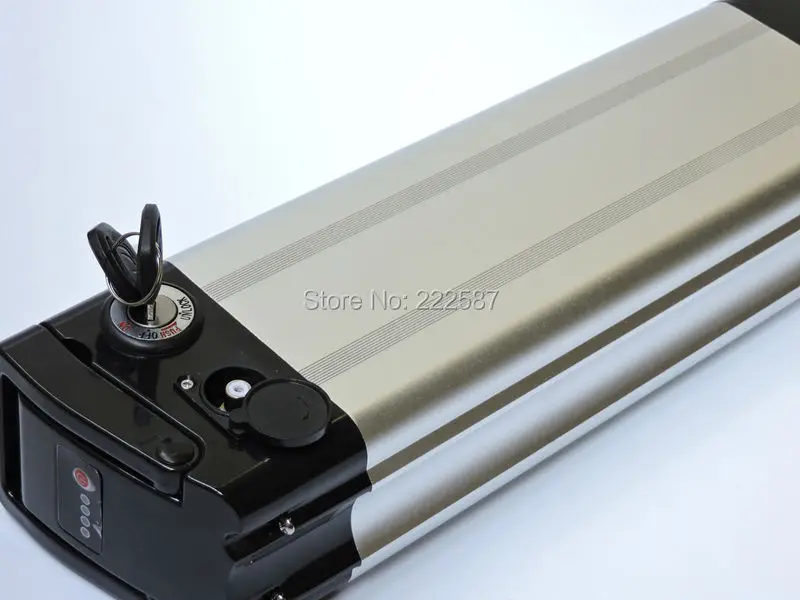 Discount 48V 13AH 750w electric bike battery lithium battery 48v rechargeable battery sliver fish battery top discharge for Samsung cell 4 Discount 48V 13AH 750w electric bike battery lithium battery 48v rechargeable battery sliver fish battery top discharge for Samsung cell 4