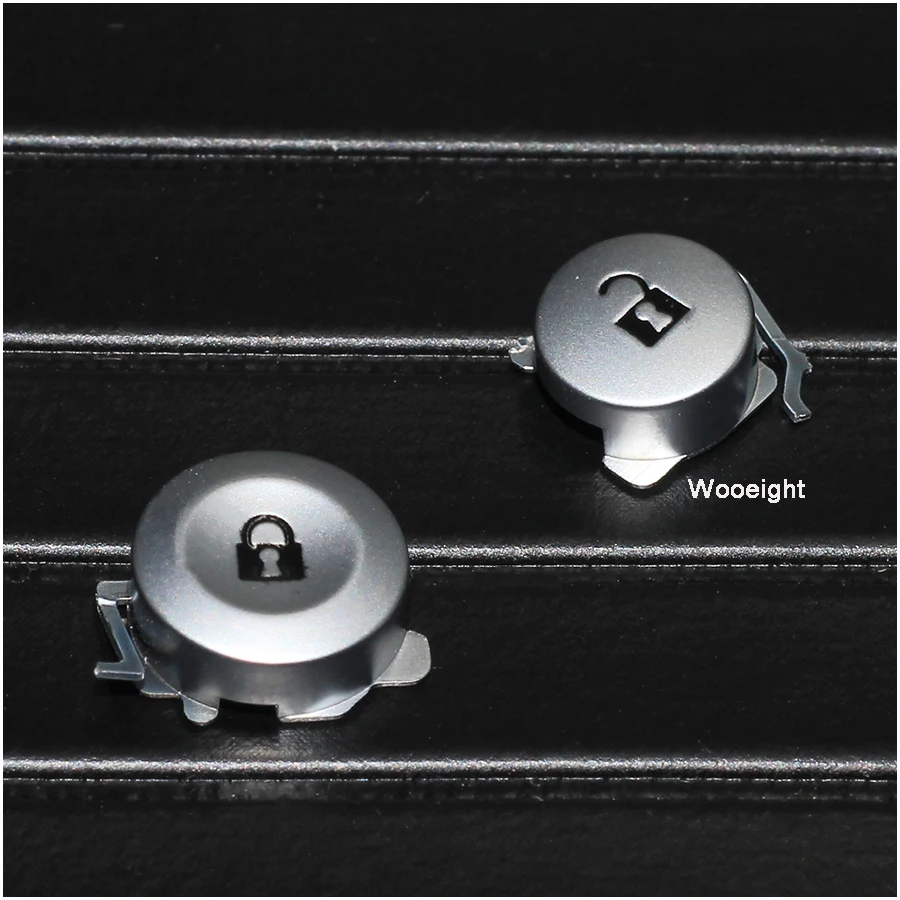 Wooeight Remote Key Pad Fob Kit FOB 3 Buttons Replacement For Honda Accord Jazz CRV Civic HRV (6)