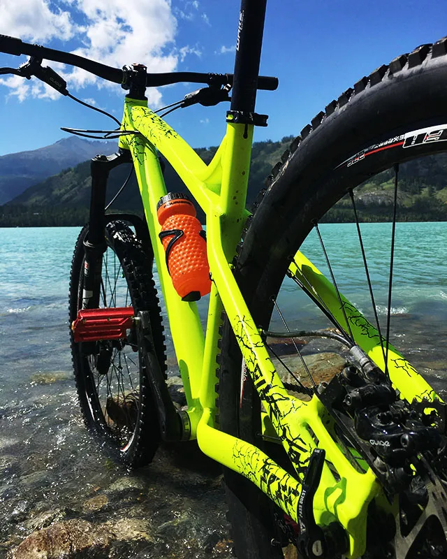 Perfect PASS QUEST 27.5inch mountain bike frame Disc brakes frame aluminum alloy frame bicycle accessories 1 Perfect PASS QUEST 27.5inch mountain bike frame Disc brakes frame aluminum alloy frame bicycle accessories 1