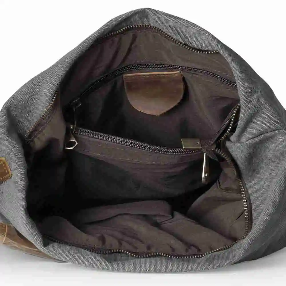 slouch cross body bag