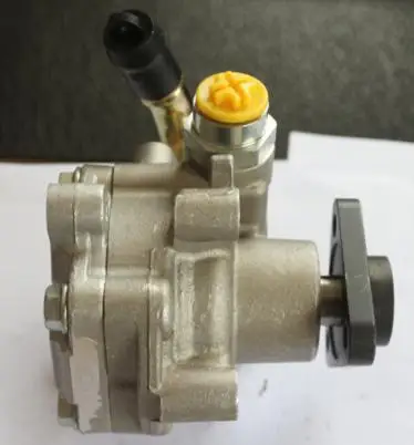 

New Power Steering Pump ASSY For Audi TT Quattro 2000 2006 1J0422154