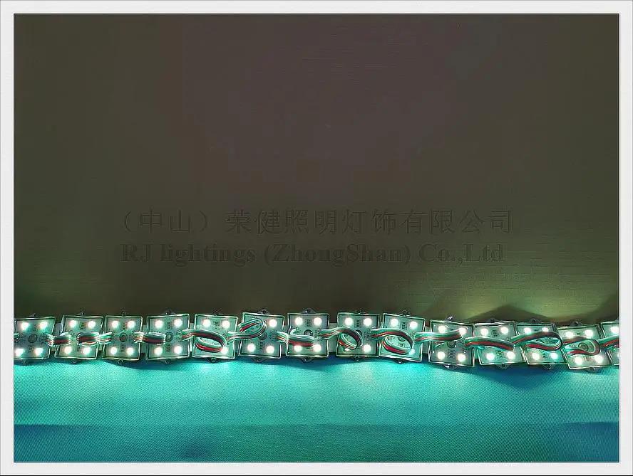 led module rgb 5050 4 led 35x35 (8)