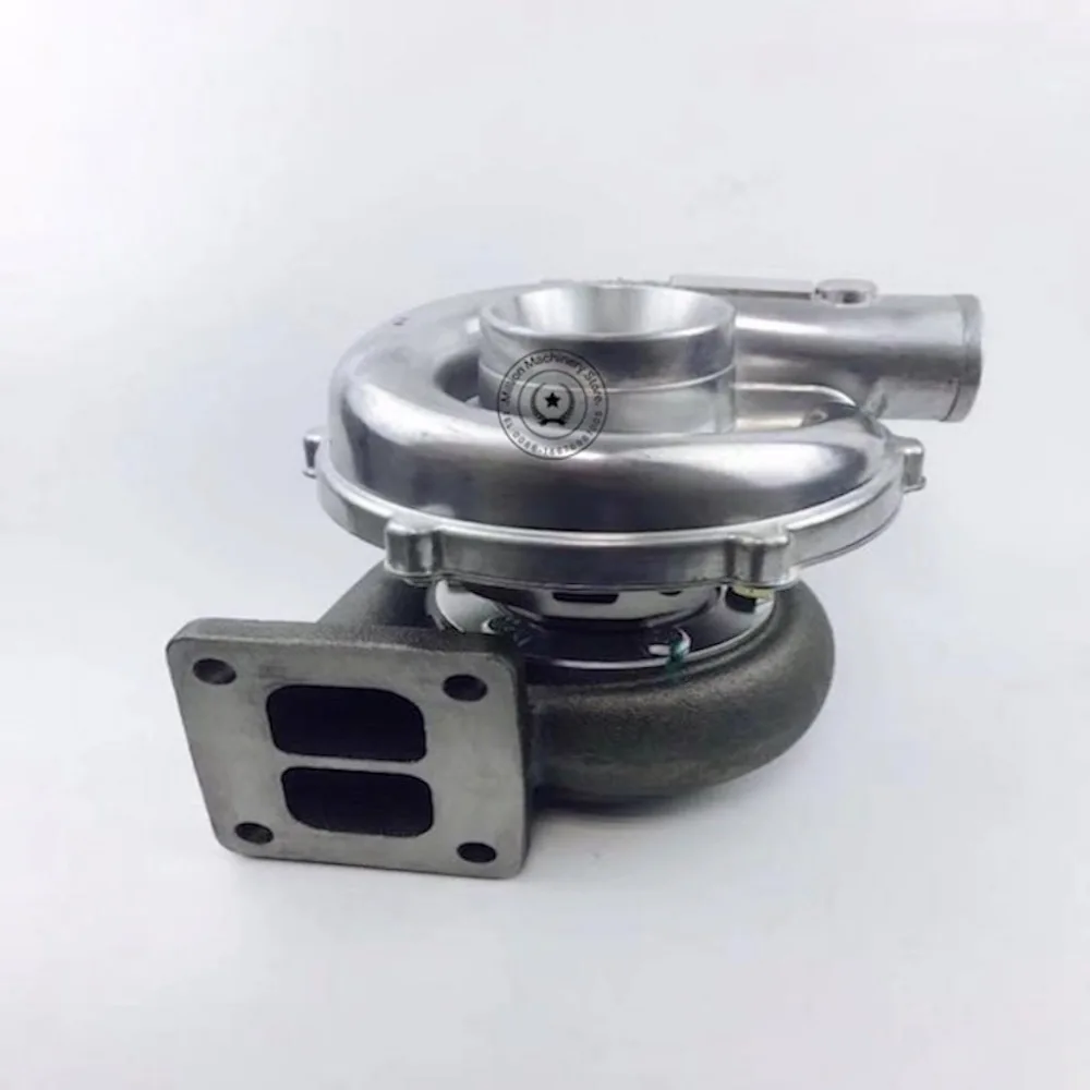 

Hitachi EX200-3 Sumitomo SH200 supercharger excavator Isuzu 6BD1 engine turbocharger car accessories