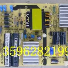 Тесты L32F3370 плата питания 40-E061C3-PWD1XG/PWH1XG/PWK1XG