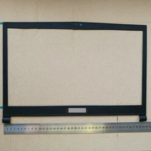 Ноутбук ЖК передняя рамка Крышка экрана Рамка для MSI GS73 GS73VR MS-17B1 17,3"