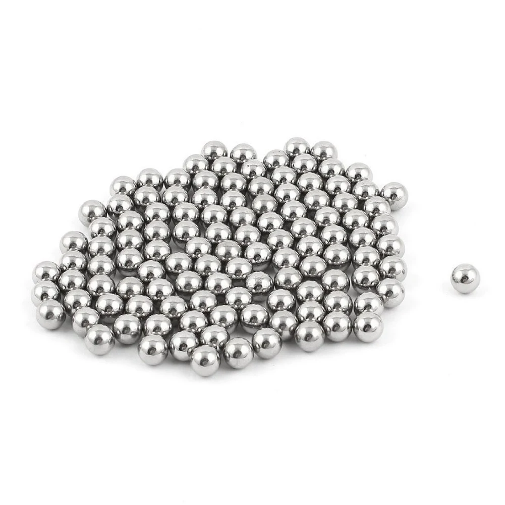 

SEWS-90 pieces replace parts 8 mm steel ball bearing for bicycle diameter