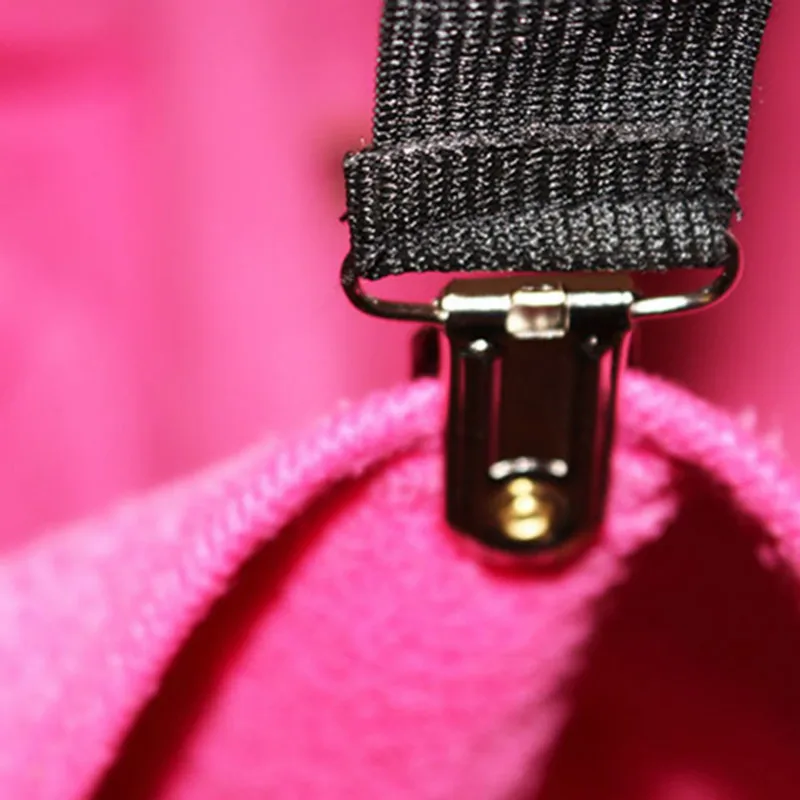 

4pcs/lot Long Adjustable Elastic Bed Sheet Holder Mattress Clip Fasteners Cover Blankets Grippers Fixing Non-Slip Strap