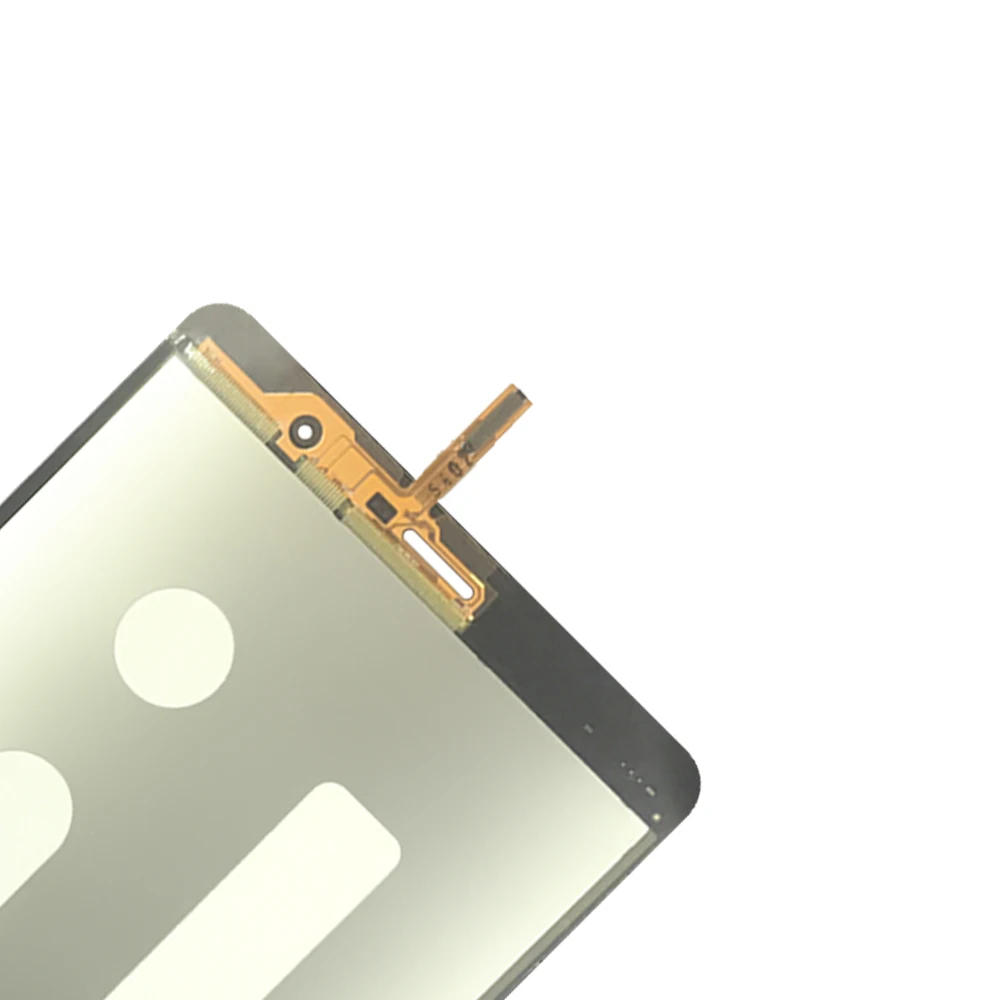 ЖК-дисплей для Samsung Galaxy Tab Pro SM-T320 T321 T325 ЖК-дисплей с сенсорным экраном дигитайзер сборка сенсоров панель запасные части