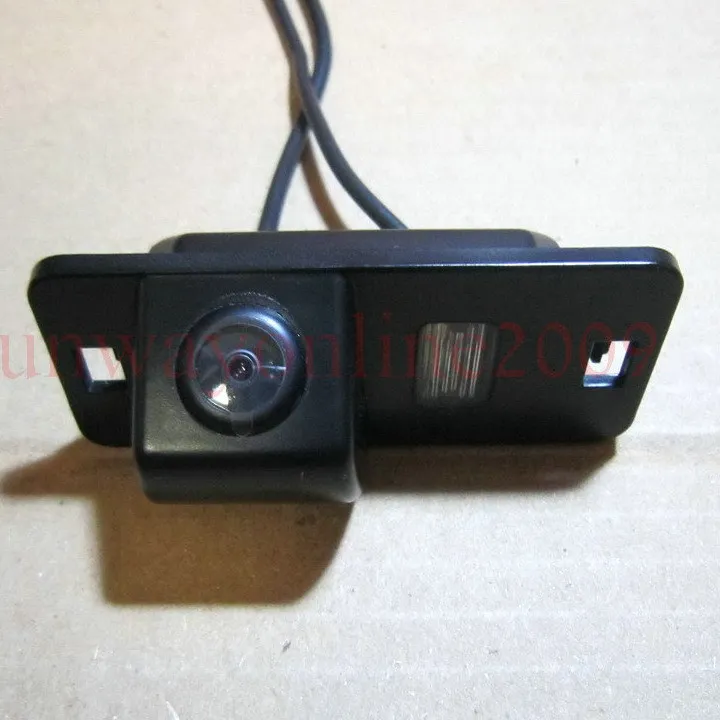 CCD HD Rear Parking Backup Camera For BMW 1//3//5 X3 X5 X6 E39 E53 E82 E88 E90 M3