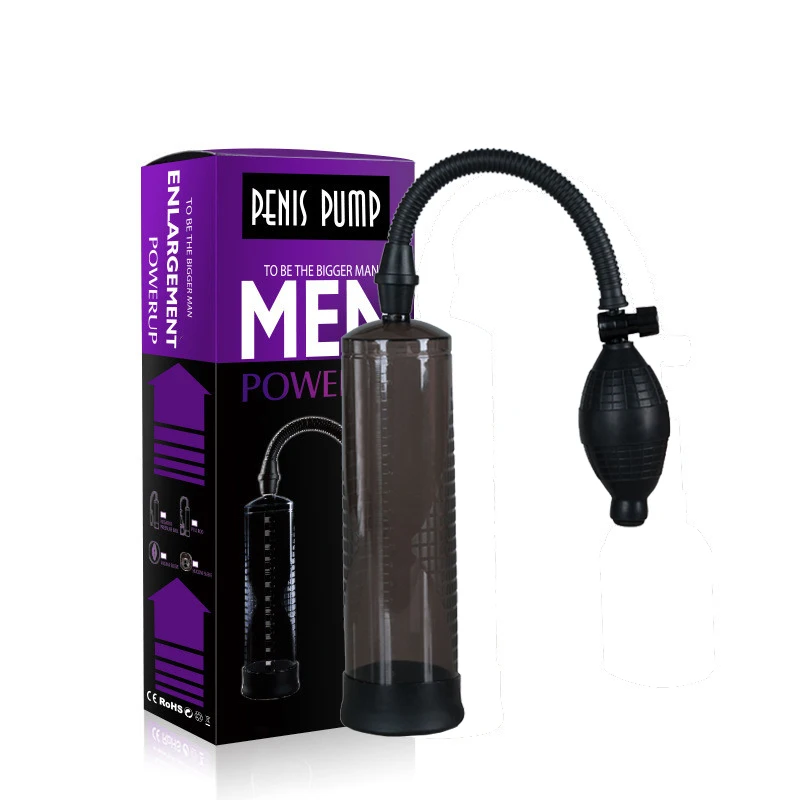 Manual Massager for Men