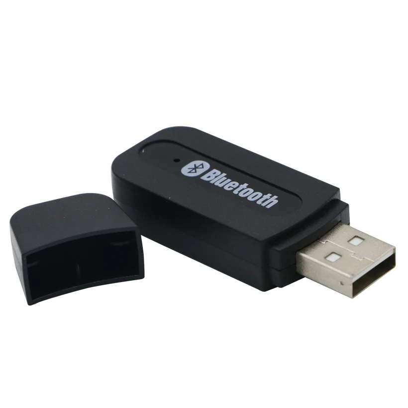 Высокое качество беспроводной Bluetooth приемник звуковая карта usb ключ для смартфона Win7/8/XP Tablet PC