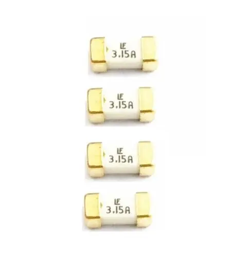 Предохранители 1808 smd
