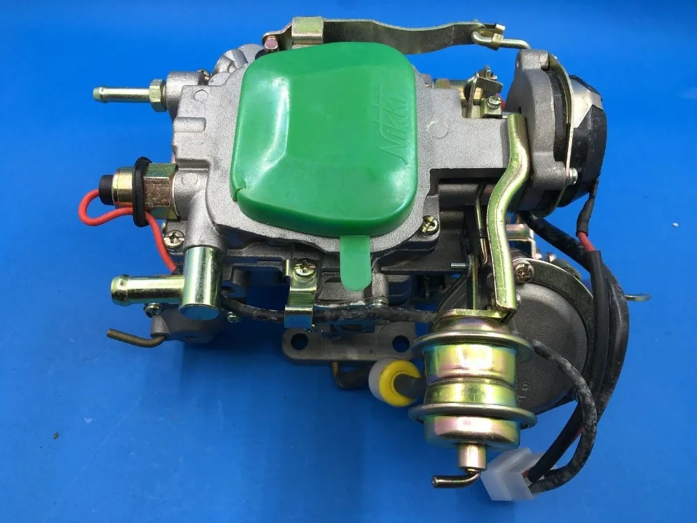 Toyota 4y Carburetor Reviews - Online Shopping Toyota 4y ...: Toyota 4y Engine Carburetor Diagram at e-platina.org