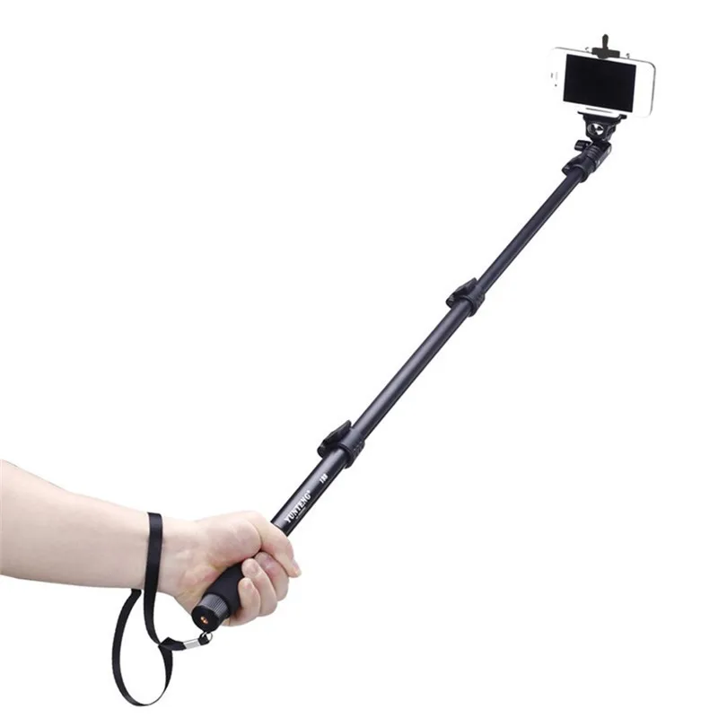 Yunteng-YT-188-Portable-Handheld-Telescopic-Monopod-Selfie-Stick-For-All-Digital-SLR-DSLR-Cameras-Smartphone (2)