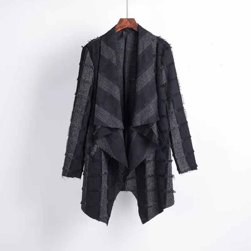 #^Special Price M-XL! мужской кардиган с ярким дизайном, новинка 2018, темно-ветровка, тонкая Длинная ветровка. #^Special Price M-XL! мужской кардиган с ярким дизайном, новинка 2018, темно-ветровка, тонкая Длинная ветровка.