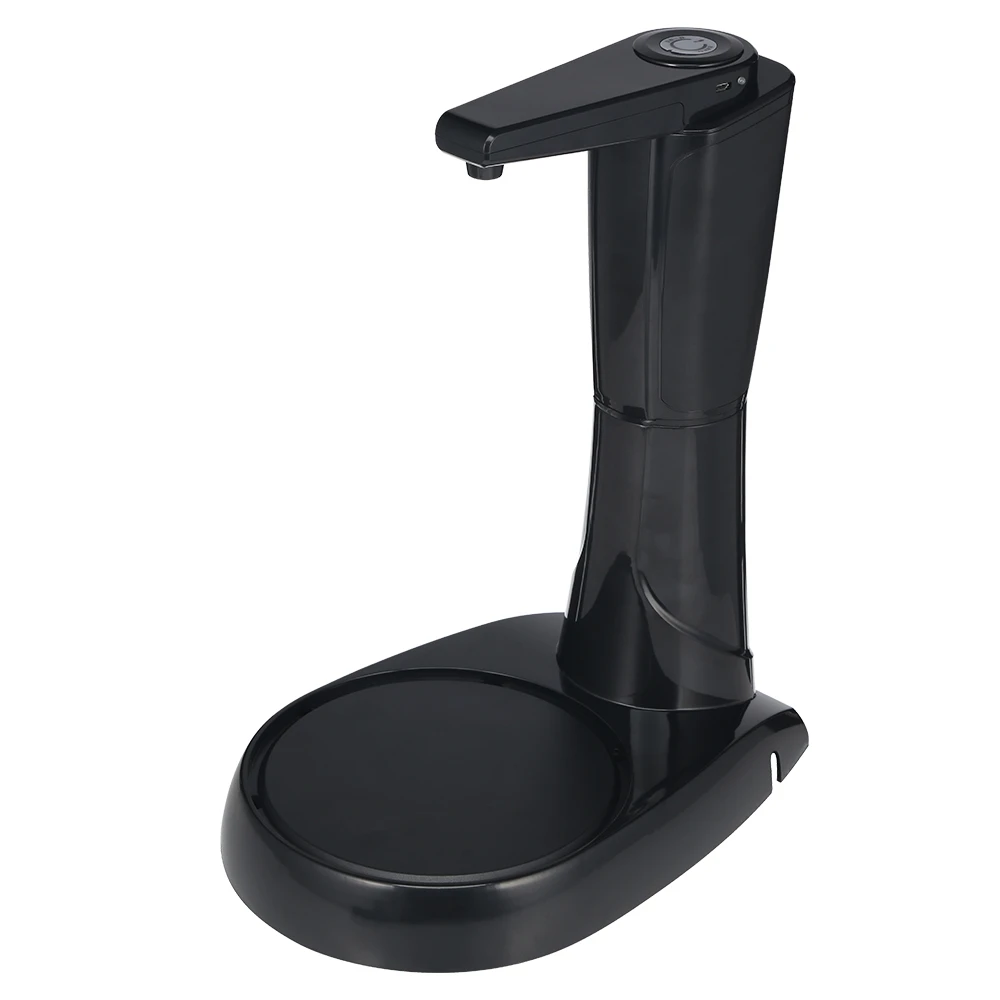 

Wireless Portable Tray Dispenser Electric Drinking Water Pump Strong Bearing Household Water Dispenser