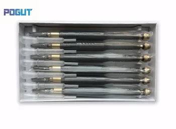 

3 Lots TC-90 POGUT Toyo Type Glass Handle Cutter, 2-8mm