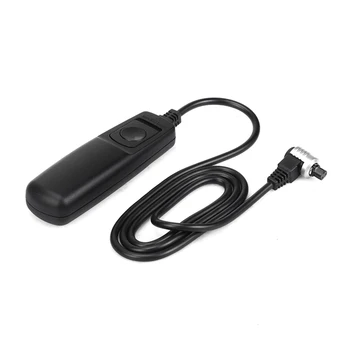 

Remote Control Shutter Release Cable RS-80N3 for CANON 1DX 1DX2 1DXII 6D2 6DII 5D4 5DIV 5D3 5DIII 5DS 5DSR R 5D2 5DII 7D2 7DII