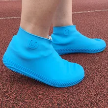 Водонепроницаемые бахилы, противоскользящая обувь, ботинки, водонепроницаемый дождевик, силиконовые стельки, галоши, ботинки, снаряжение для спорта на открытом воздухе