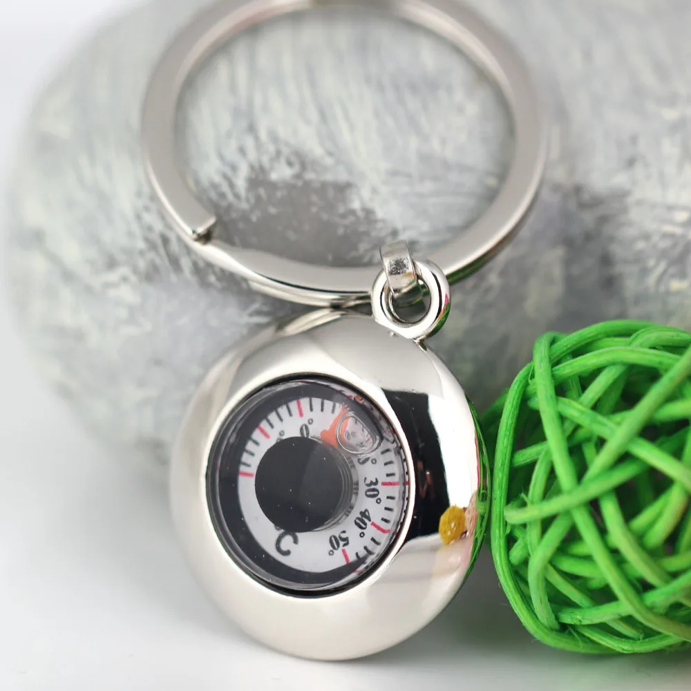 most practical keychain
