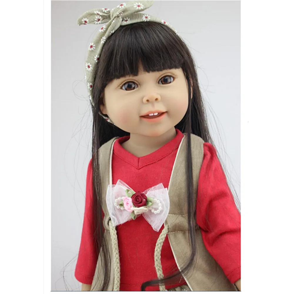 Online Buy Wholesale american girl doll from China american girl doll