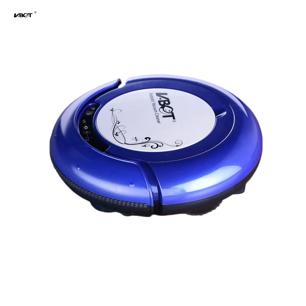 Cleaning Robot Vacuum Sweep Suction Robot Energy Efficiency Standard