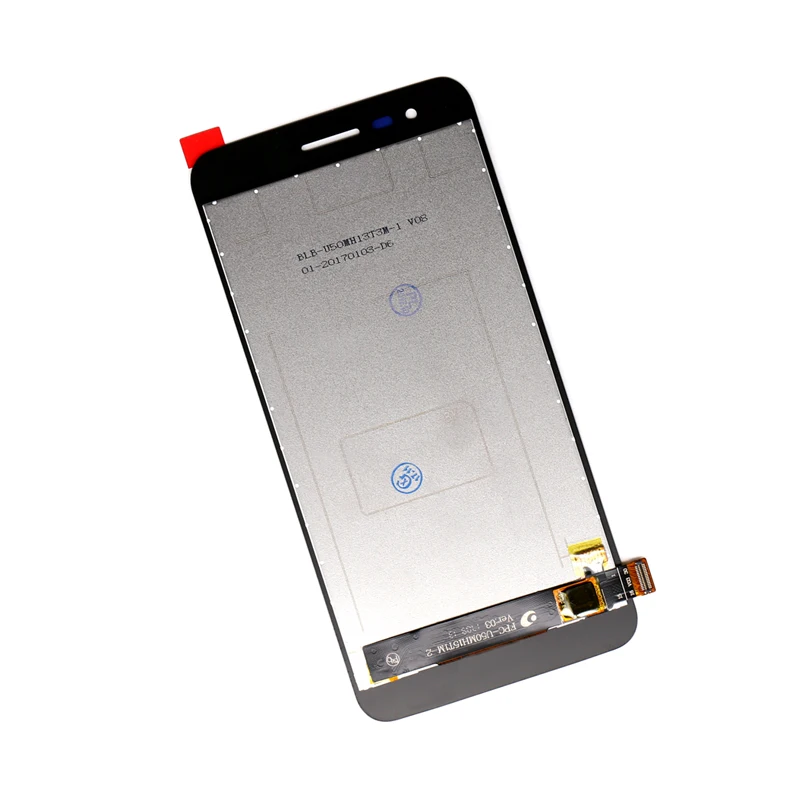 for LG K4 2017 x230 com black3