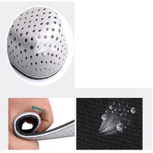 Двери из спорта ЕВА пены памяти Увеличение Стельки унисекс подкладка под пятку обуви колодки серый 2,3 см защита ноги кемпинг набор для походов