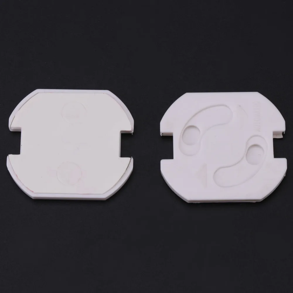 10 шт. розетки для европейского стандарта|Электрическая безопасность| |
