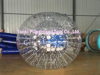 

inflatable zorb ball,human hamster ball for sale,Cheap price grass zorbing ball