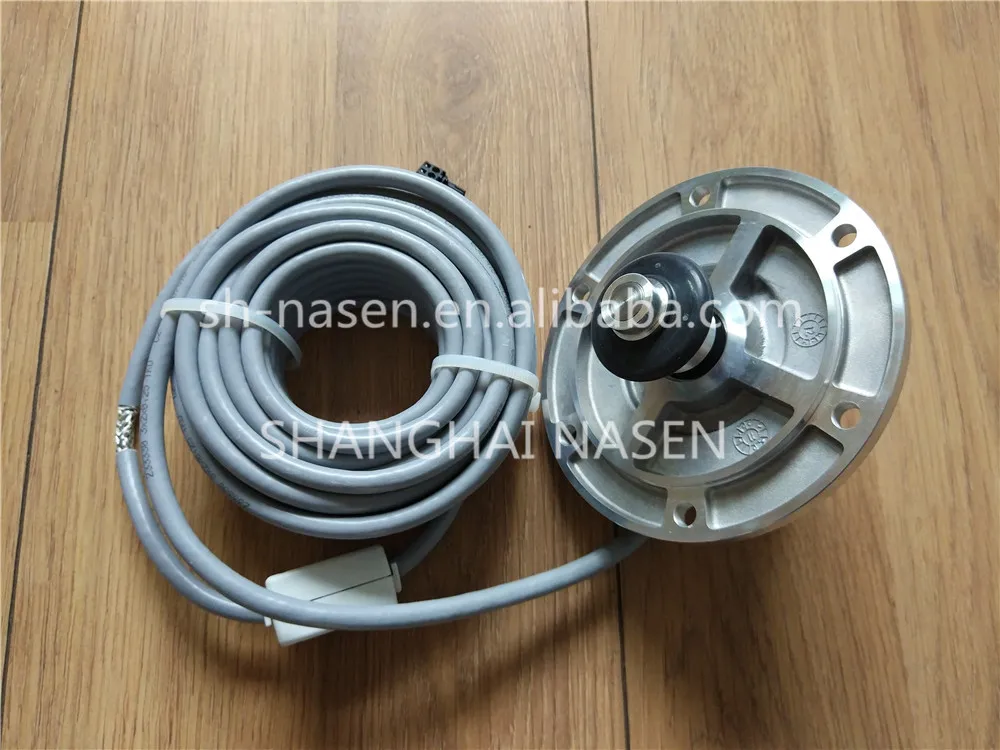 

KONE encoder KM950278G02