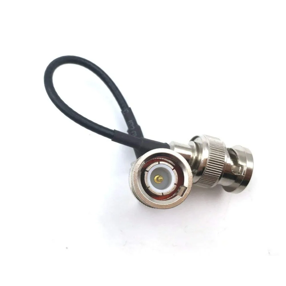 Коаксиальный Удлинительный кабель Lanparte BMCC BMPC Hyperdeck Cameras 3G HD SDI прямой BNC штекер