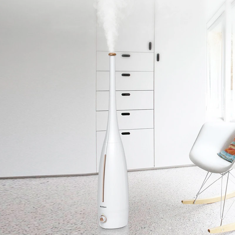 MeiLing ультразвуковой увлажнитель тумана Fogger Ani dry Utrasonic ароматерапия диффузор 5L