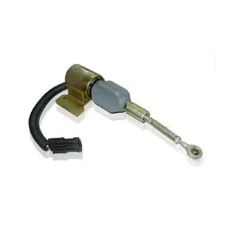 

3932529 Flameout solenoid valve 12V