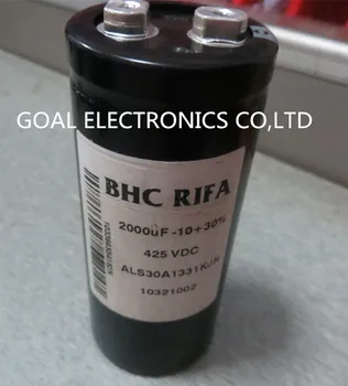 

ACS800 ALS30A1331KJ 2000UF 425VDC
