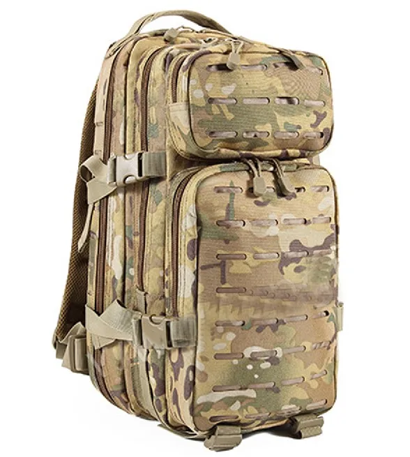 TTGTACTICAL 30L MOLLE военный рюкзак лазерная резка MOLLE штурмовой рюкзак дорожная нейлоновая тактика армейский рюкзак подходит для 15 ноутбуков - Цвет: CP