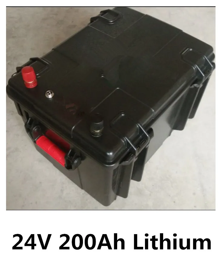 Solar rv batteries mfjulu