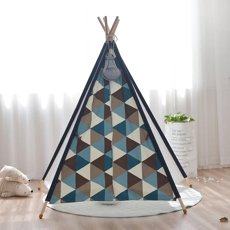 kids tent house (1)