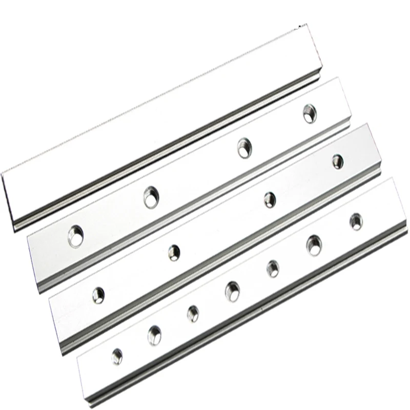 

TALI 200mm Rail Miter Bar Slider Table Saw Gauge Rod Wood Working