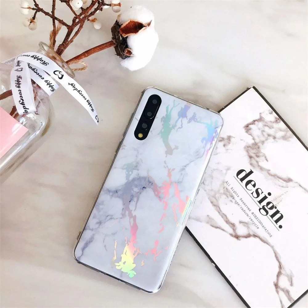 Suntaiho Plating Marble Phone cases for Huawei P20 Pro Lite Soft TPU for Huawei P20 Pro Nova 3i on Honor 10 7A 7C Y5Prime 2018 Suntaiho Plating Marble Phone cases for Huawei P20 Pro Lite Soft TPU for Huawei P20 Pro Nova 3i on Honor 10 7A 7C Y5Prime 2018