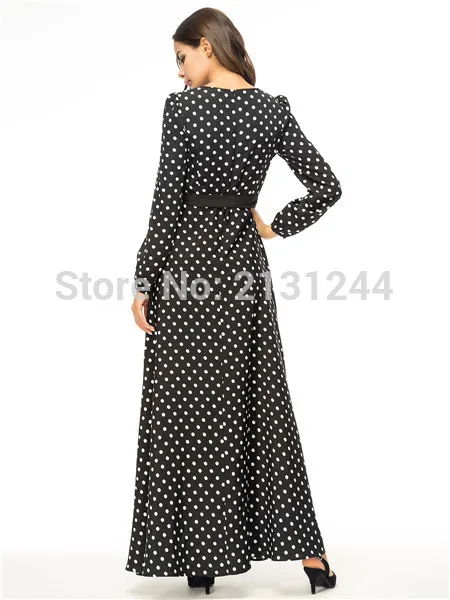 muslim dress601