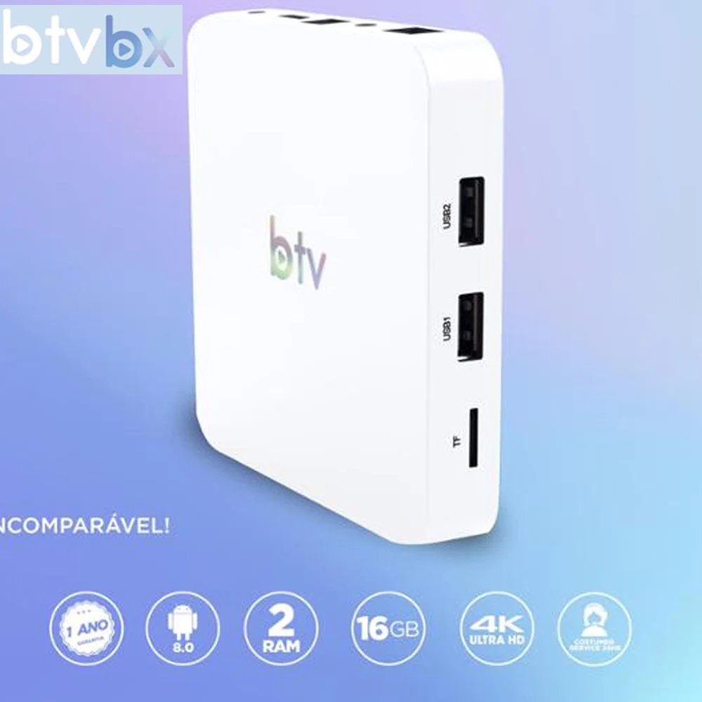 B TV Bx 10 BOX Tiger tv box португальский бразильский поддерживающий мобильный телефон |