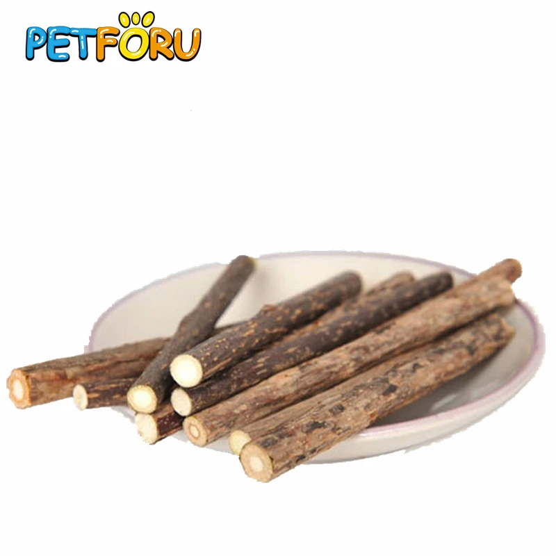 Petforu 5 шт. зубная паста для чистки зубов кота котенка мататаби полигама
