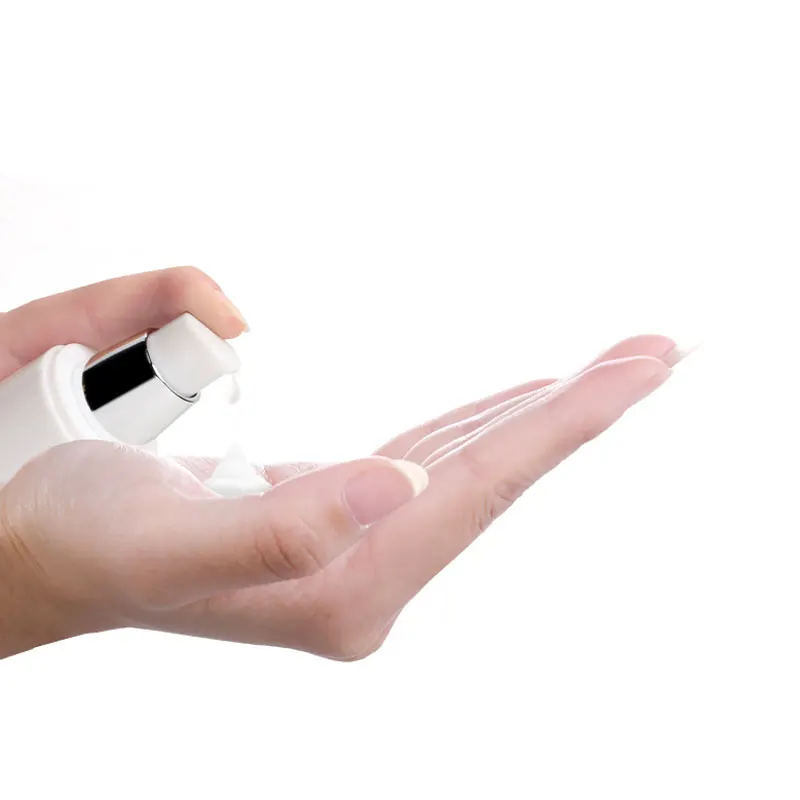 30ml 50ml 80ml 100ml airless cream bottle (3)