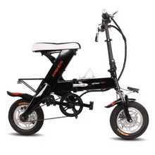 

261015/Double portable lithium battery electric car / adult driving scooter / small mini car/Folding electric car /