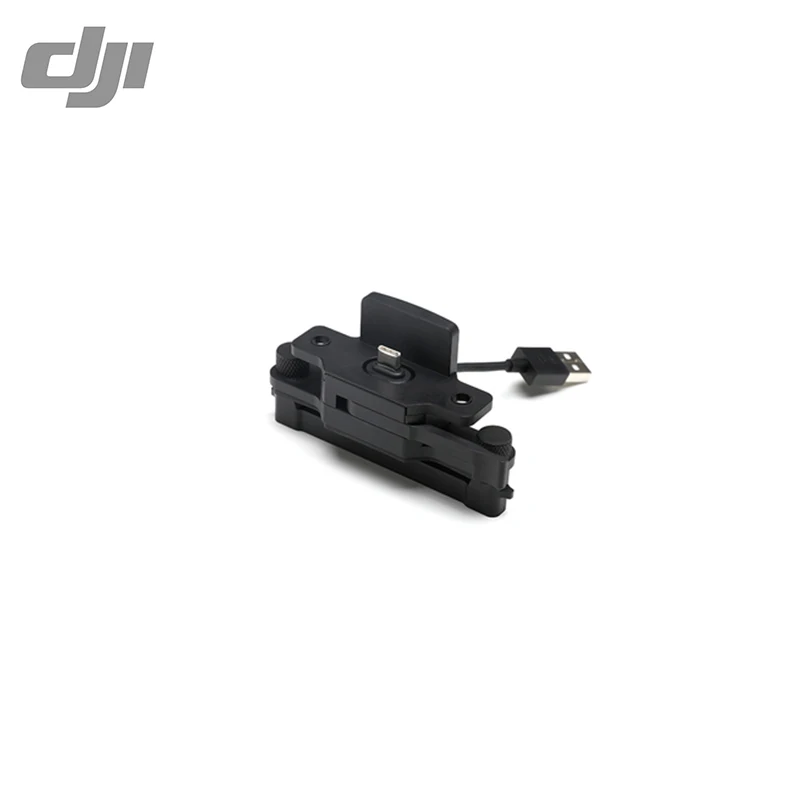 Пульт дистанционного управления DJI CrystalSky Mavic/Spark Монтажный кронштейн для Дронов