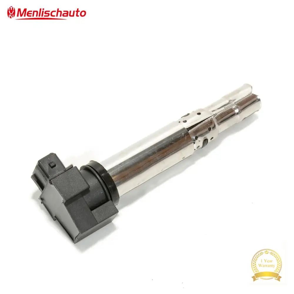 

Free Shipping High Quality Ignition Coil BD0074445A S11-3705110EA 78300001 for Chery QQ