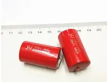 Lote Tubular de 4 Uds., envío gratis, 1UF/1,5 UF/2,2 UF/3,3 UF/4,7 UF/5,6 UF/6,8 uF/8,2 UF/10UF/12UF/15UF 250V condensador de Audio 685J nuevo