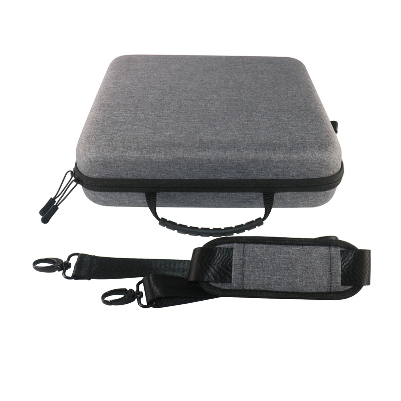 drone case Storage bag Single Shoulder handbag Hard shell box  for parrot ANAFI Drone Accessories 1 (1)