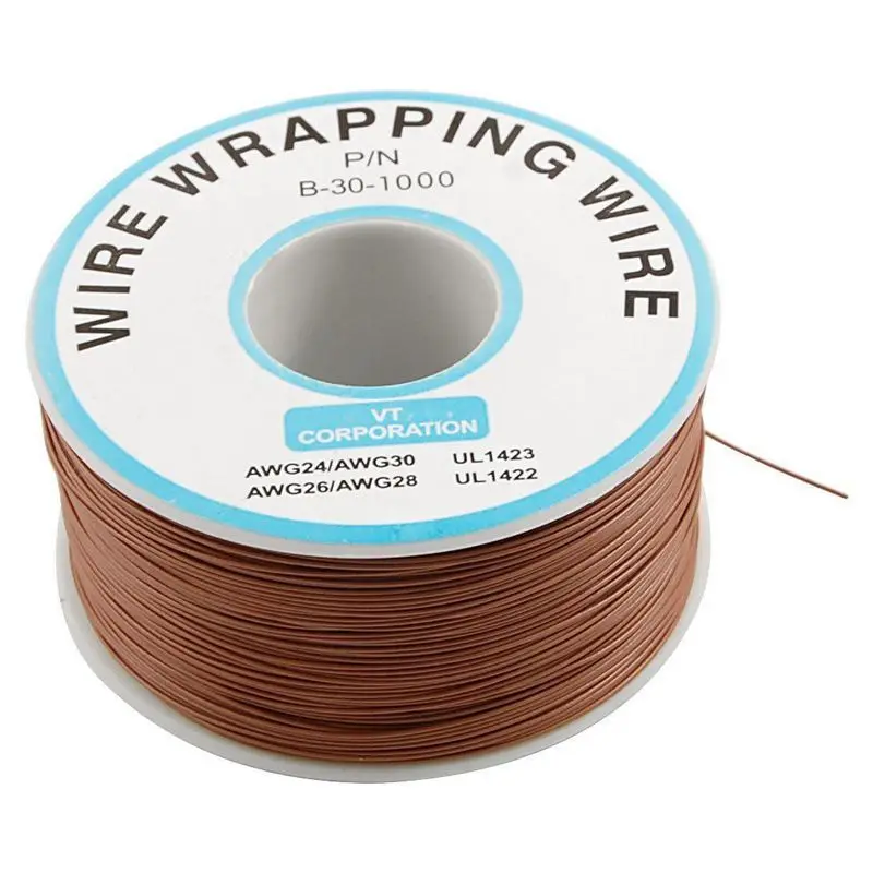 Пугв 1х4 провод. Провод монтажный 30awg. Brown wire. Brown wire. Медная проволока 0,3 awg 30.